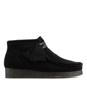 Clarks Originals Womens Wallabee Boot Wallabees