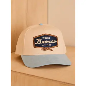 Altar'd State Bronco Est. 1966 Trucker Hat