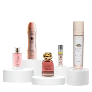 Al Rehab | Choco Musk Marshmallow 100 + 50+ Air Freshener +Body Spray + Roll On Oil | 50 ml EDP - 300 ml Aerosol | Unisex Fragrance | Marshmallow - Vanilla & Cacao Notes