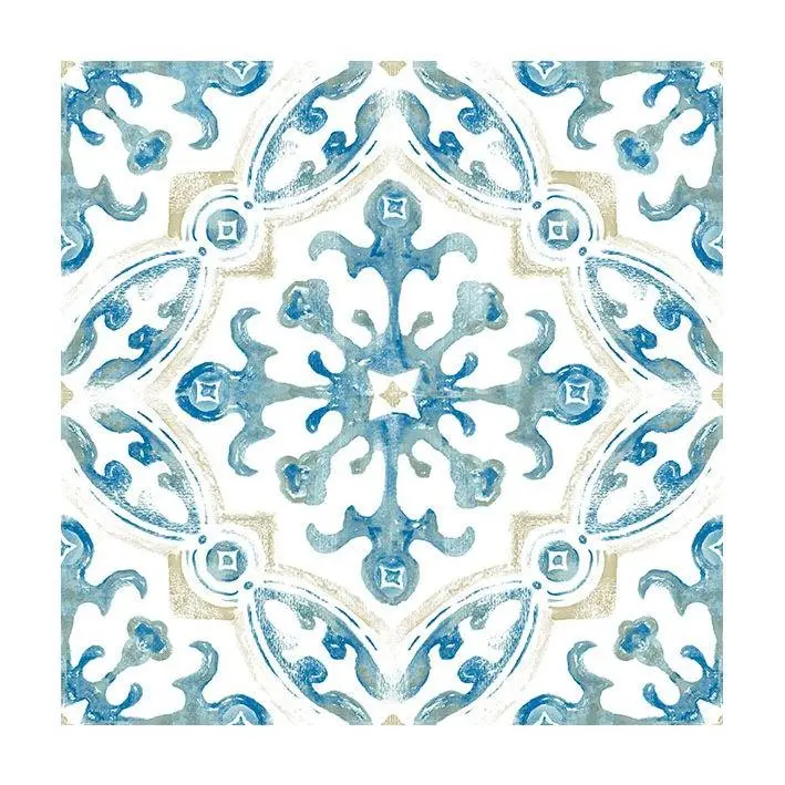 FloorPops Tuscan Peel and Stick Floor Tiles