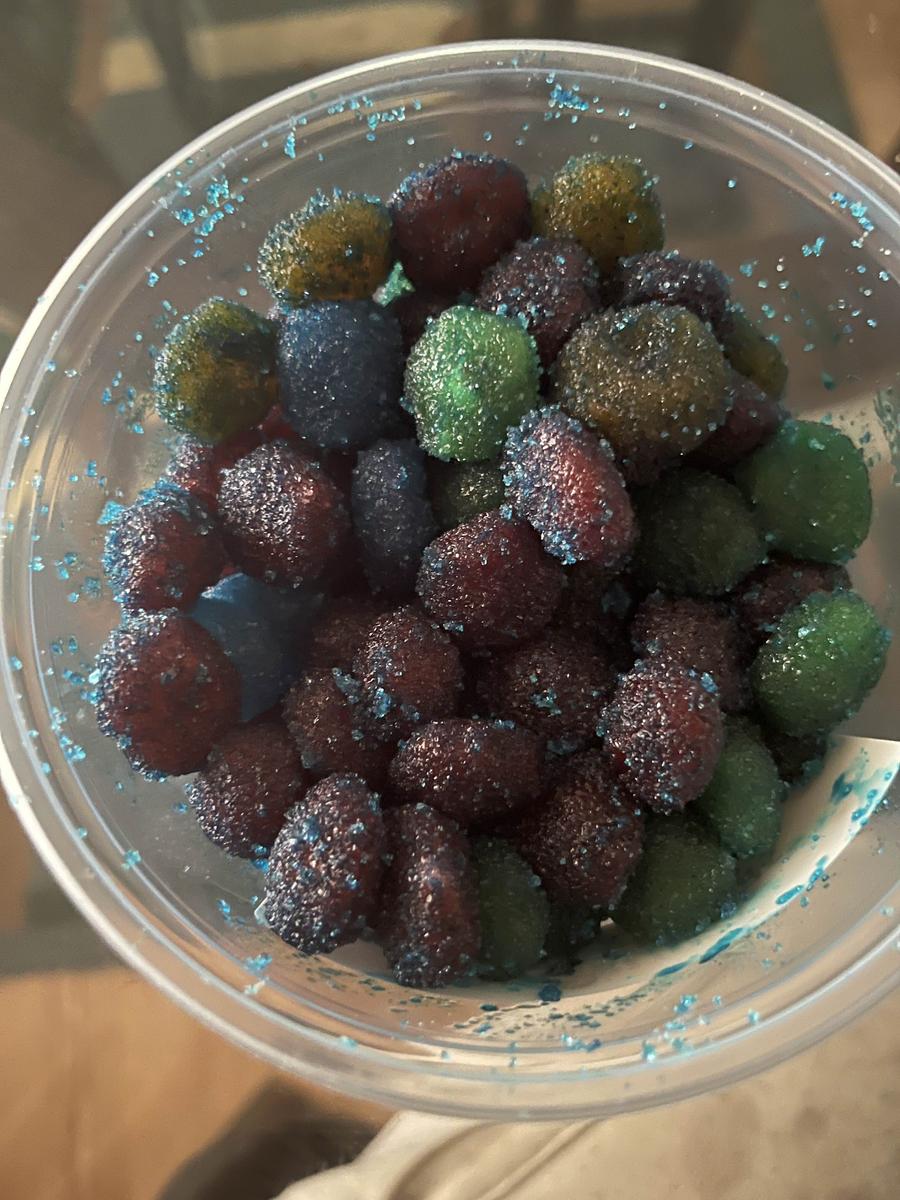 Item: 1 Pound (16 oz)