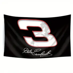 Dale Earnhardt Sr printed pattern tapestry, interesting Lightweight Decoration wall hanging, dopamine art tapestry, suitable for living room, bedroom, college dorm, trippy room decor Creative gifts bedroom decor mens room decor cheap bedroom decor