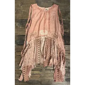 Move With The Wind Tank