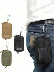 Medieval Steampunk Waist Bag – Drop Leg Thigh Pack, Motorcycle Fanny Bag & Thigh Wallet, Perfect for Cosplay, Biking, and Outdoor ActivitiesGift