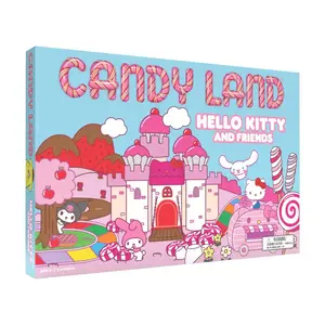 Hasbro Candy Land: Hello Kitty and Friends