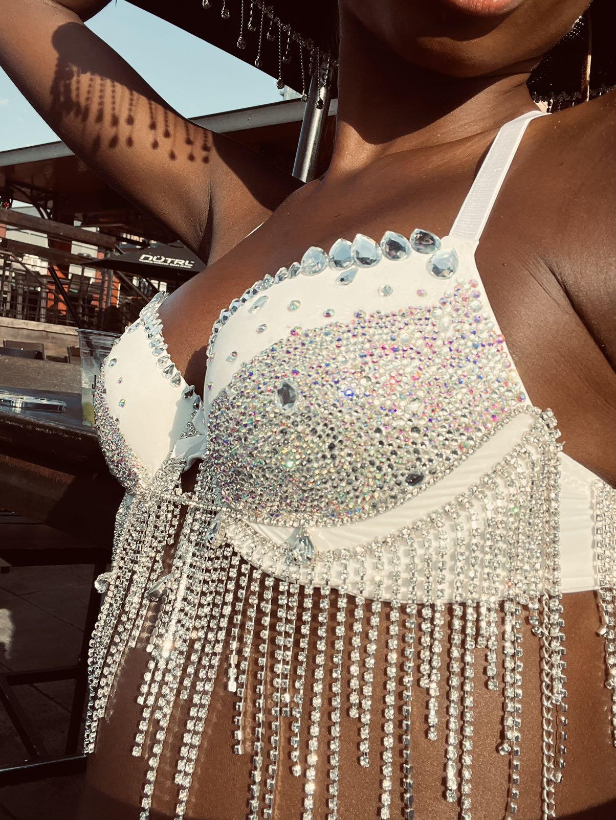 Customize bra Cotton