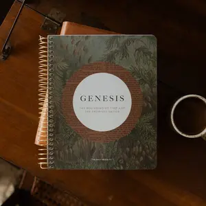 Genesis Bible Study