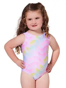 Capezio F12442C Sunrise Leotard