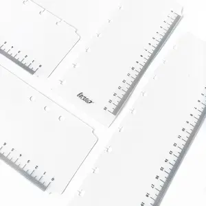 Page Marker | Ruler