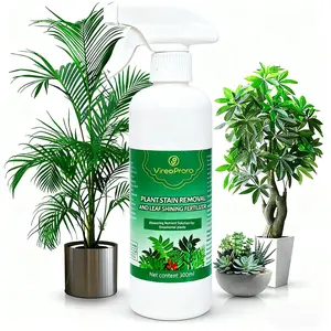 Plant Stain & Spot Removal Liquid – Revive Plants, Remove Spots & Promote Vibrant Growth