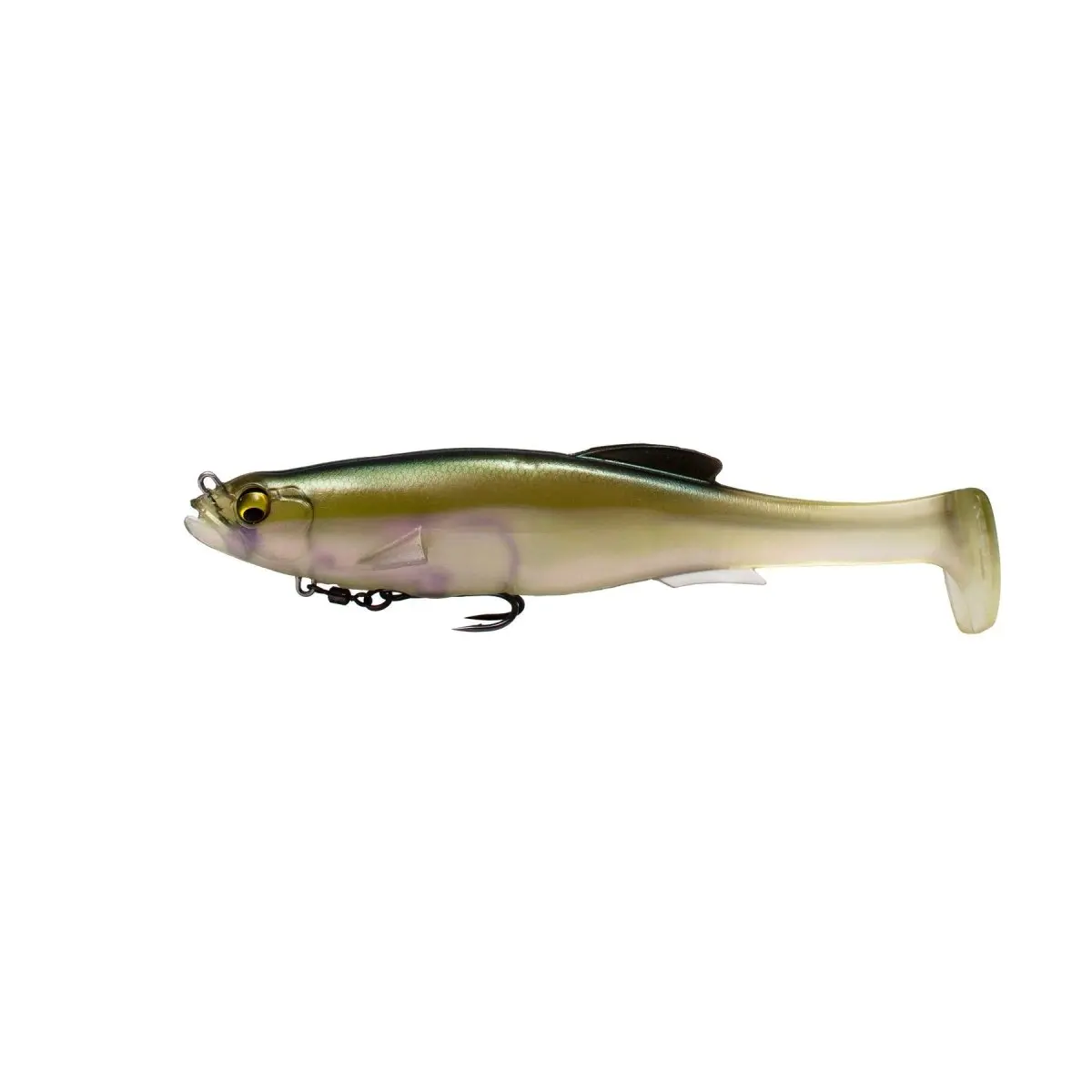 Megabass MagDraft Swimbaits Megabass MagDraft Swimbaits