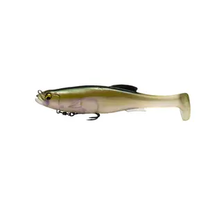 Megabass MagDraft Swimbaits