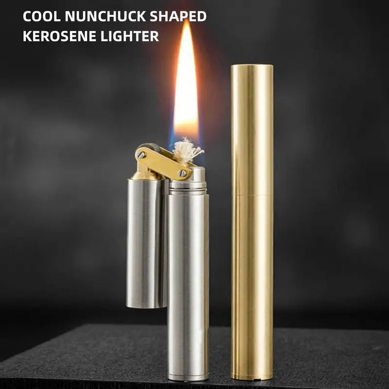 vintage novelty lighter