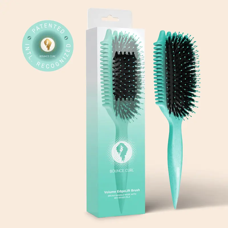 Volume EdgeLift Brush