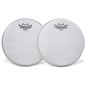 Remo Head 8.75" Diplomat RENAISSANCE -DA-4387-RD