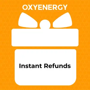 Authentic Physical Product | Secure Packaging