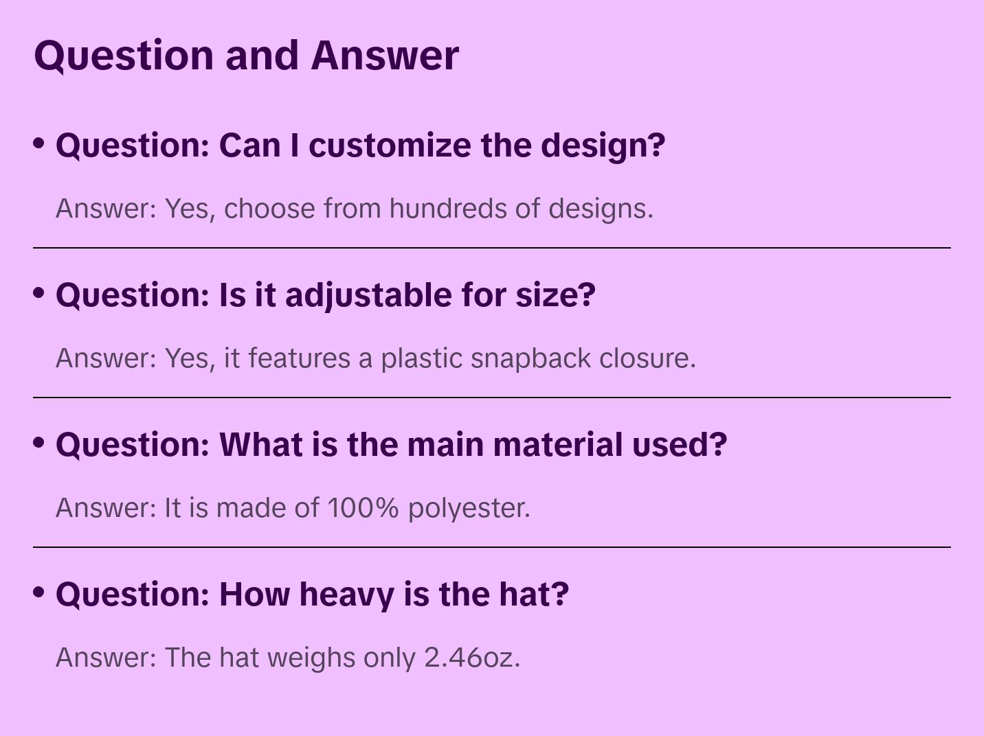 DESIGN YOUR OWN TRUCKER HAT- PICK 1 HAT & A DESIGN