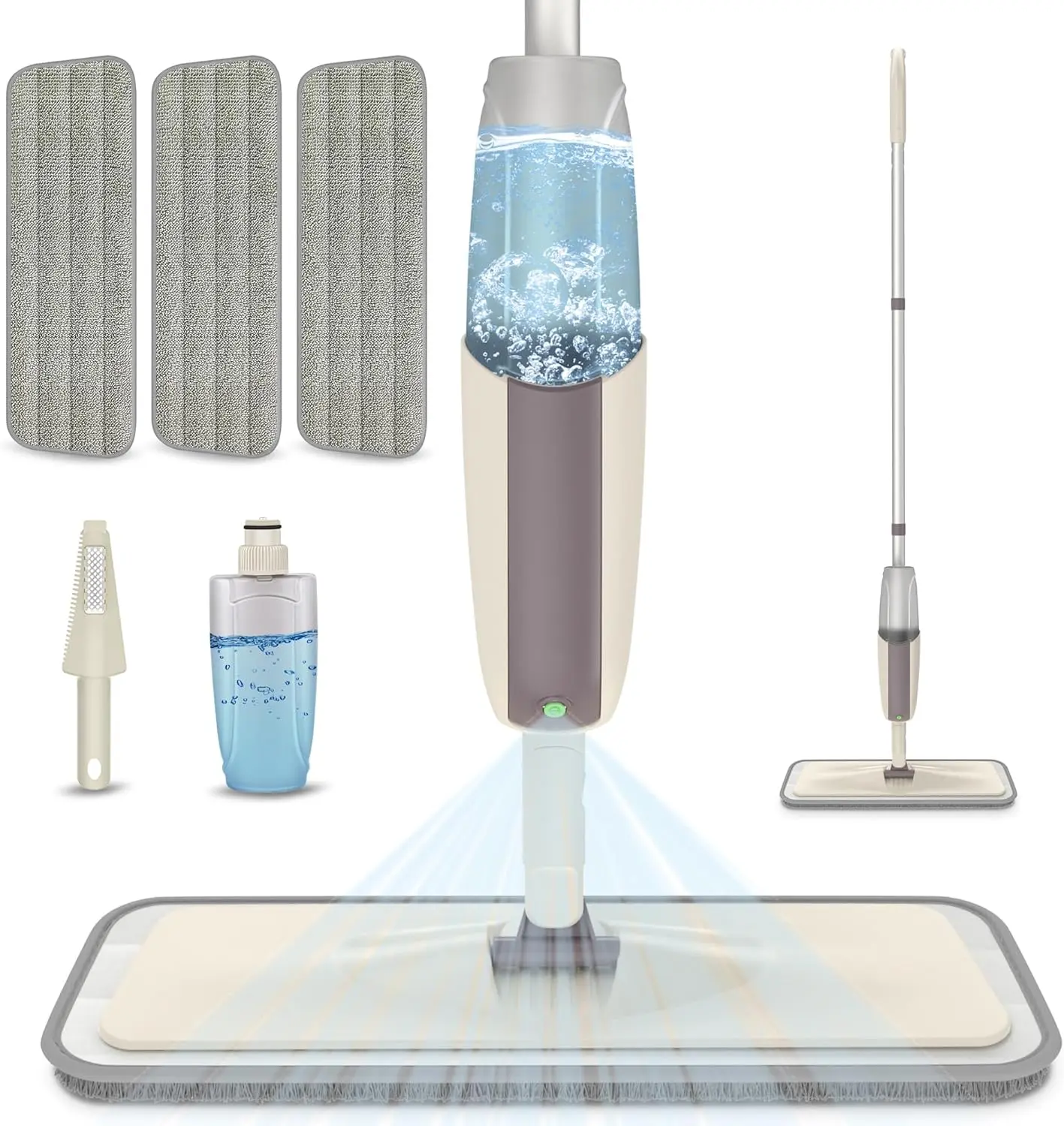Spray Mops for Floor Cleaning - Item#21 Spray Mops for Floor Cleaning - Item#21
