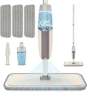 Spray Mops for Floor Cleaning - Item#21