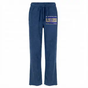 Israel Flag Sweatpants