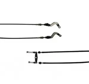 Shift Cable for Yamaha Drive 2 Golf Carts 2017+