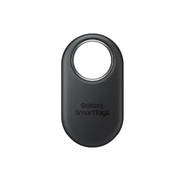Samsung Galaxy SmartTag2 US Tracker - Black (1pk)