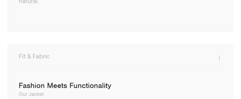 Women's Modern Scrub Jacket Navy