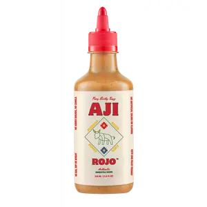 Aji Rojo Sauce - 350ml