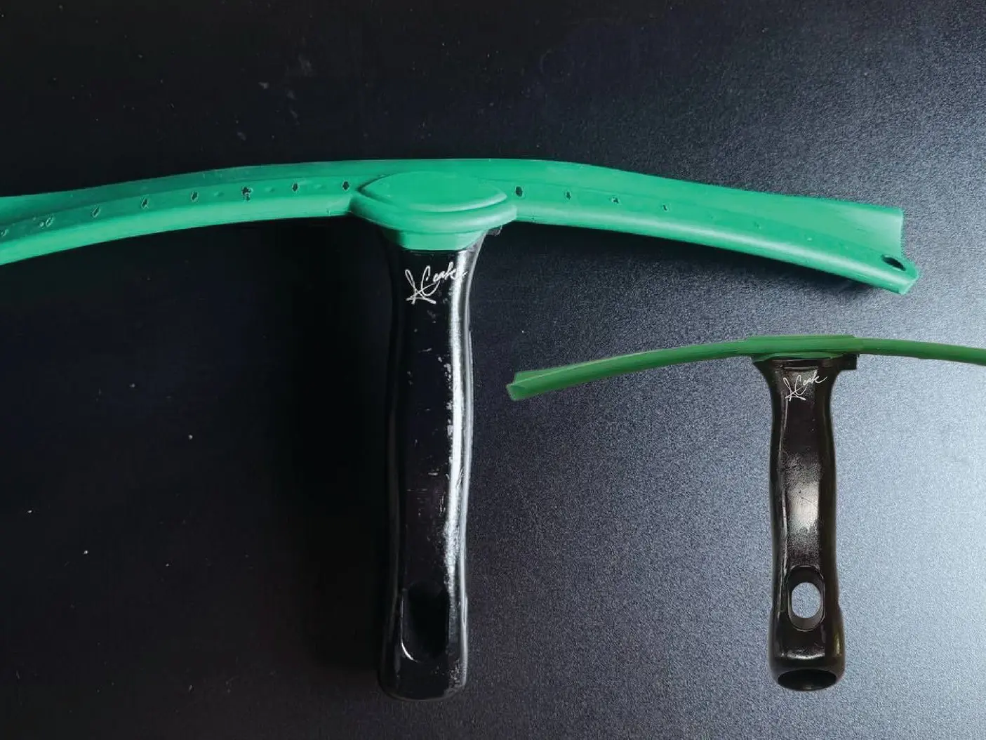 The Final Squeegee – Bundle Package The Final Squeegee – Bundle Package