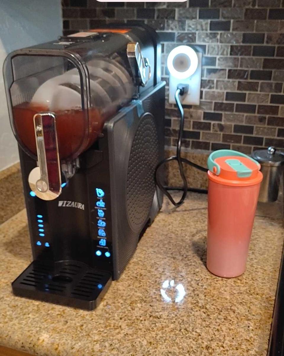 Item: New Grey + 316 SS Cup