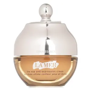La Mer Genaissance De La Mer The Eye & Expression Cream 0.5 oz 0.5 oz