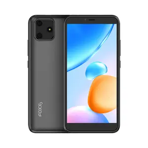 FOXXD Unlocked A56 Smartphone: 5.5-inch screen, 2GB RAM + 16GB storage, 2MP + 5MP cameras, 2000mAh battery capacity, Android 13