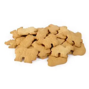 Animal Crackers
