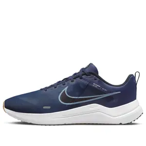 Nike Downshifter 12 Midnight Navy Worn Blue