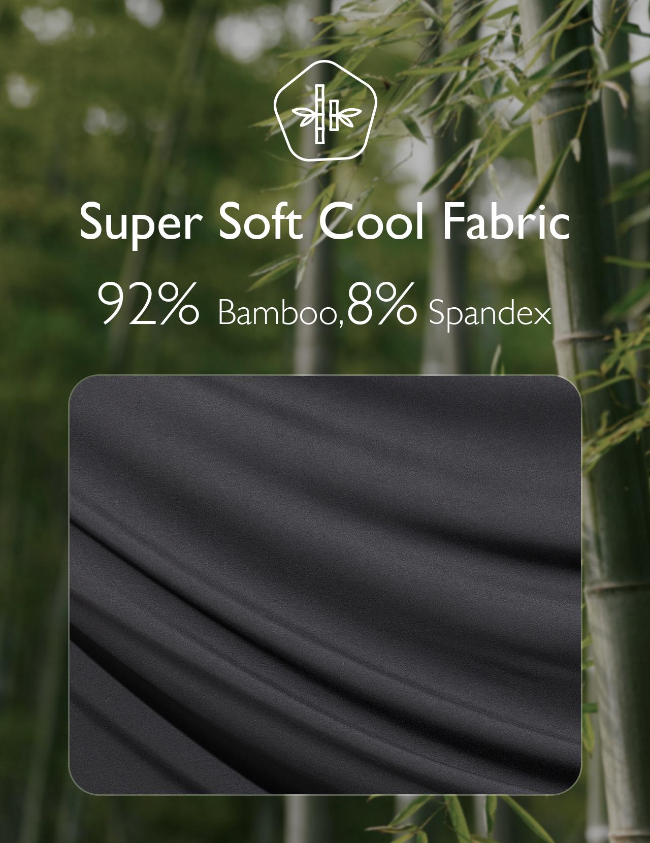 Momcozy Nursing Bras for Breastfeeding, HF018 Seamless Ultra Comfort Maternity Bra, Natural Shape, Pregnancy Sleep Bralette