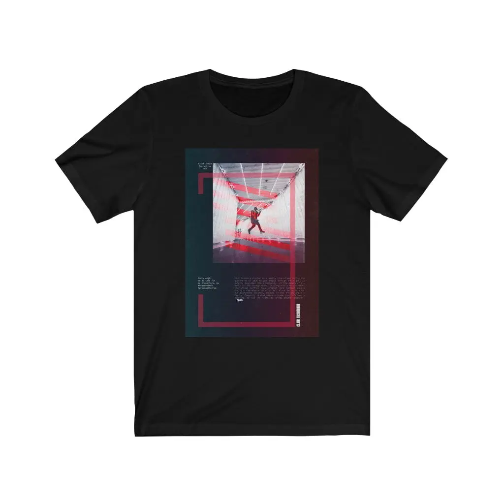 Club Insomnia Elevation T-Shirt