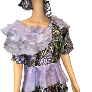 Womenswear Maternity kikwembe