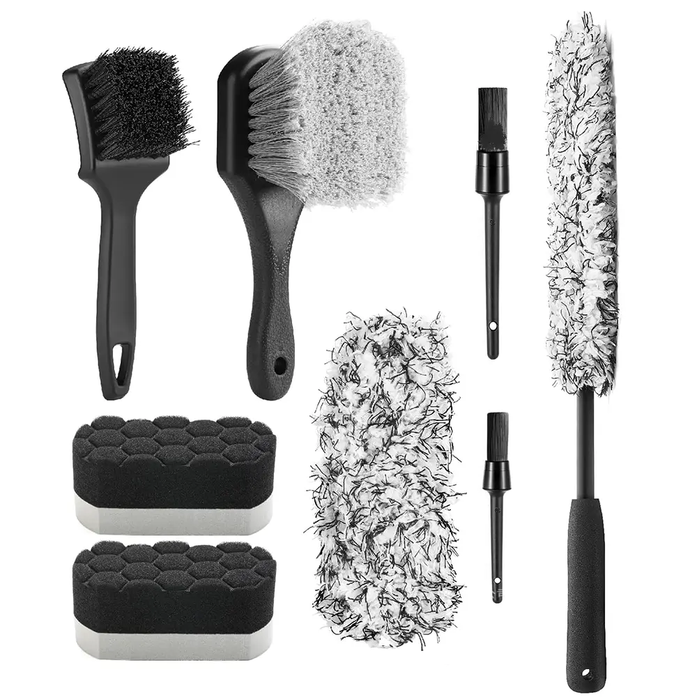 Microfiber Madness Delipole Kit - TikTok Shop