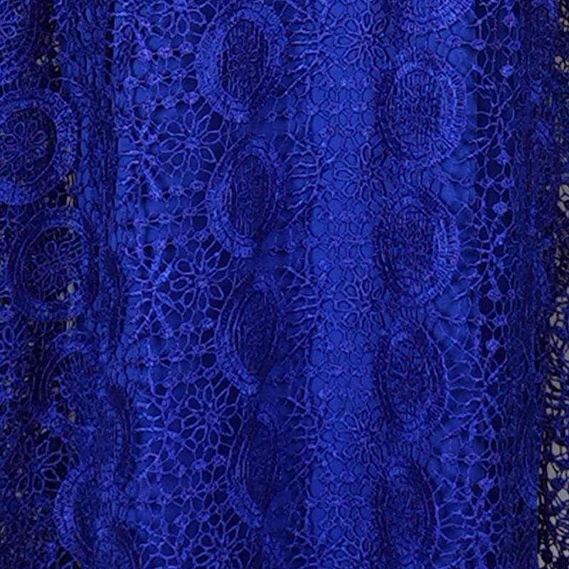 African Women's Solid Color Lace Kaftan elegant Dress 2026 Embroidery Rhinestone for Party Holiday Wedding Guest Plus Size Ladies Clothes for All Seasons maxi formal party gown goddess valentine's day vacation