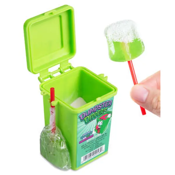 Dumpster Dippers Dumpster Dippers