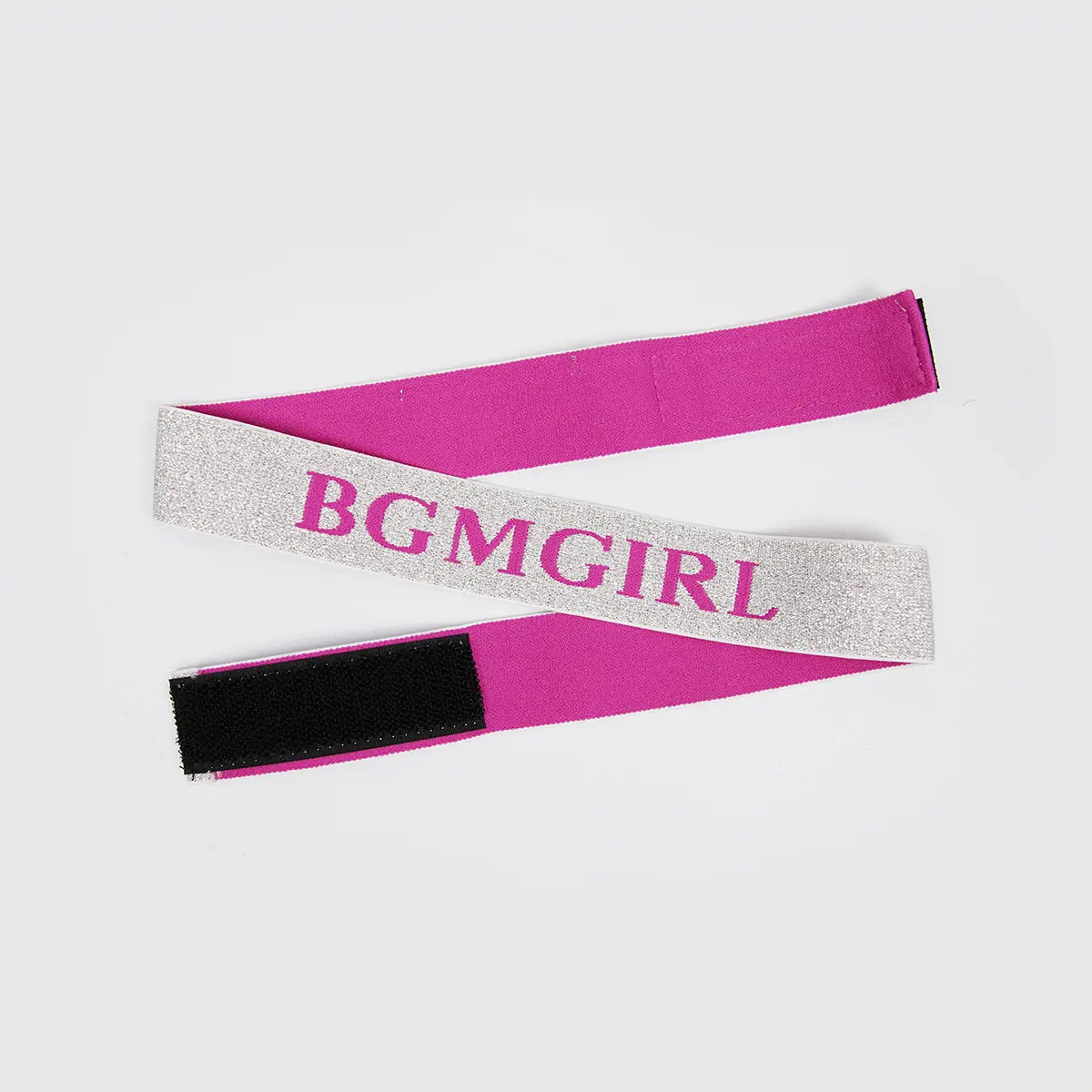 BGMgirl Hair Elastic Band for Wigs Edges Lace Melting Bands Edge Laying Scarf Adjustable Wig Bands Hair Extensions