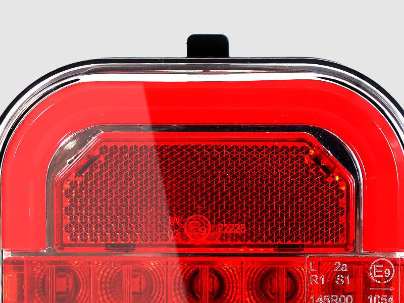 AgriEyes Halo Wireless Trailer Lights Kit (T312 /T327/ T28 / T033 / T212) – Magnetic Rechargeable LED Tow Lights with Strong Rubber-Coated Magnet, Stable 2.4GHz Signal, Full Tail / Brake / Turn Functions AgriEyes Halo Wireless Trailer Lights Kit (T312 /T327/ T28 / T033 / T212) – Magnetic Rechargeable LED Tow Lights with Strong Rubber-Coated Magnet, Stable 2.4GHz Signal, Full Tail / Brake / Turn Functions