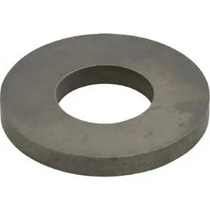 Boston Gear 3/4" ID x 1-5/8" OD x 3/16" Thick Steel Thrust Washer Bearing 18862