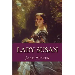 Lady Susan Paperback – November 10, 2016