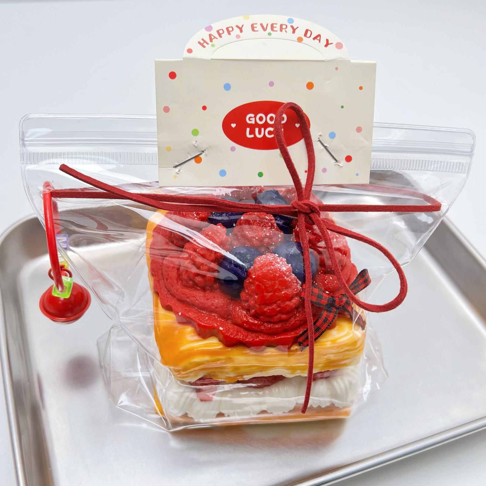 【Buy 3 get 1 free】Raspberry Jam Square Caketaba squishy slime squishies tabba squishies kidstoysFood-Grade Silicone Slow-Rising Rebound Squishy Fidget Toys for Stress Relief - Soft Squeeze Toys with Thick Creamy Slime Texture, Handmade Non-ToxicToys 【Buy 3 get 1 free】Raspberry Jam Square Caketaba squishy slime squishies tabba squishies kidstoysFood-Grade Silicone Slow-Rising Rebound Squishy Fidget Toys for Stress Relief - Soft Squeeze Toys with Thick Creamy Slime Texture, Handmade Non-ToxicToys