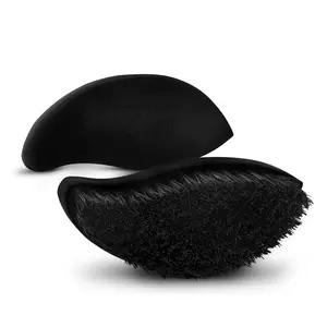 GYEON Tire Brush - Safe & Effective Tire Scrub Brush GYEON Tire Brush - Safe & Effective Tire Scrub Brush