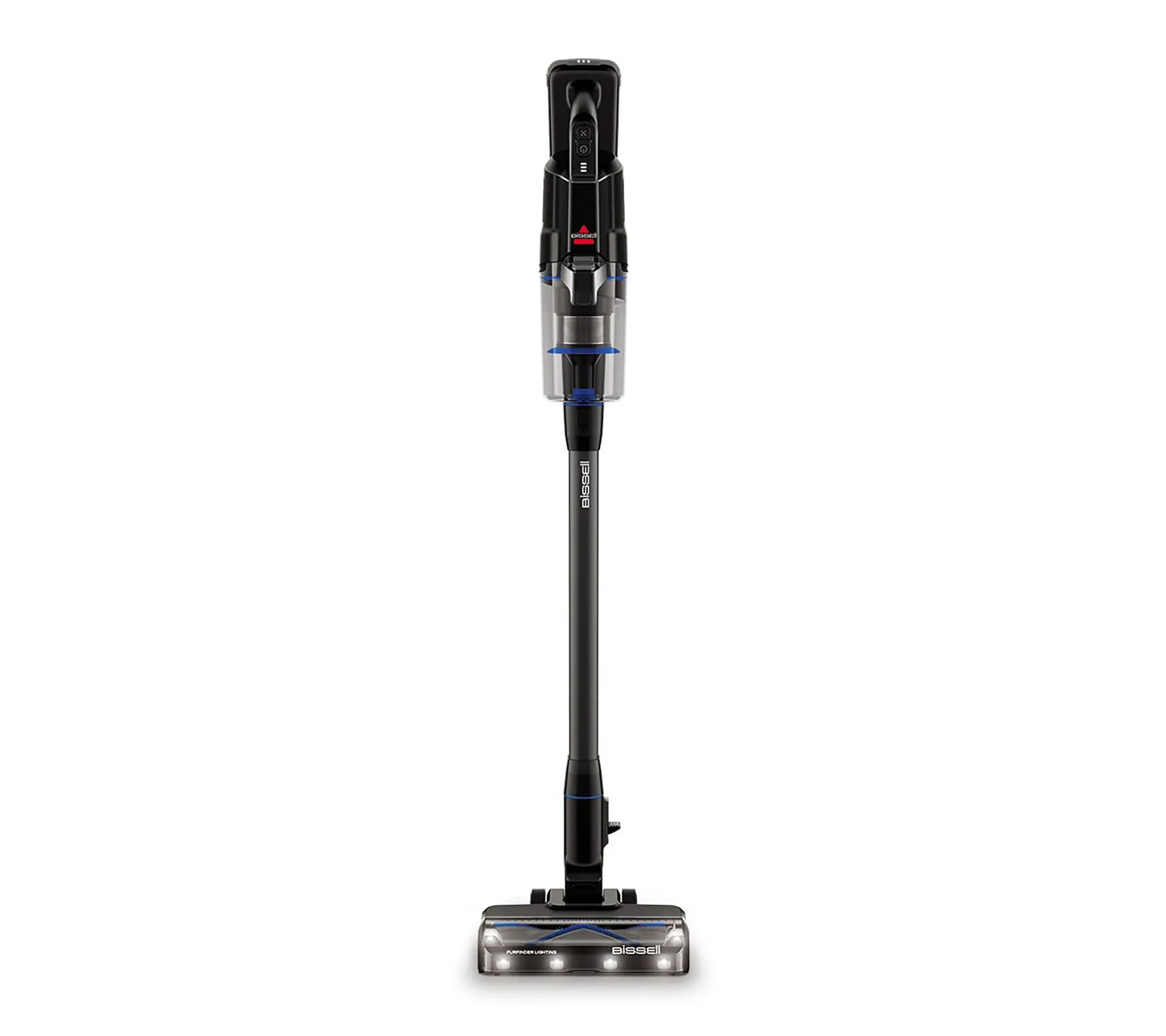 BISSELL PowerClean FurGuard Cordless Stick Vacuum