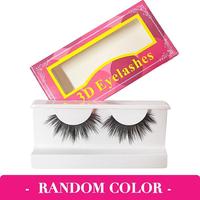 3D Eyelashes Free Gifts NO NEED TO ORDER