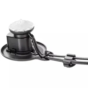 Hydor H2Show  Bubble Maker Aerator for Aquariums.