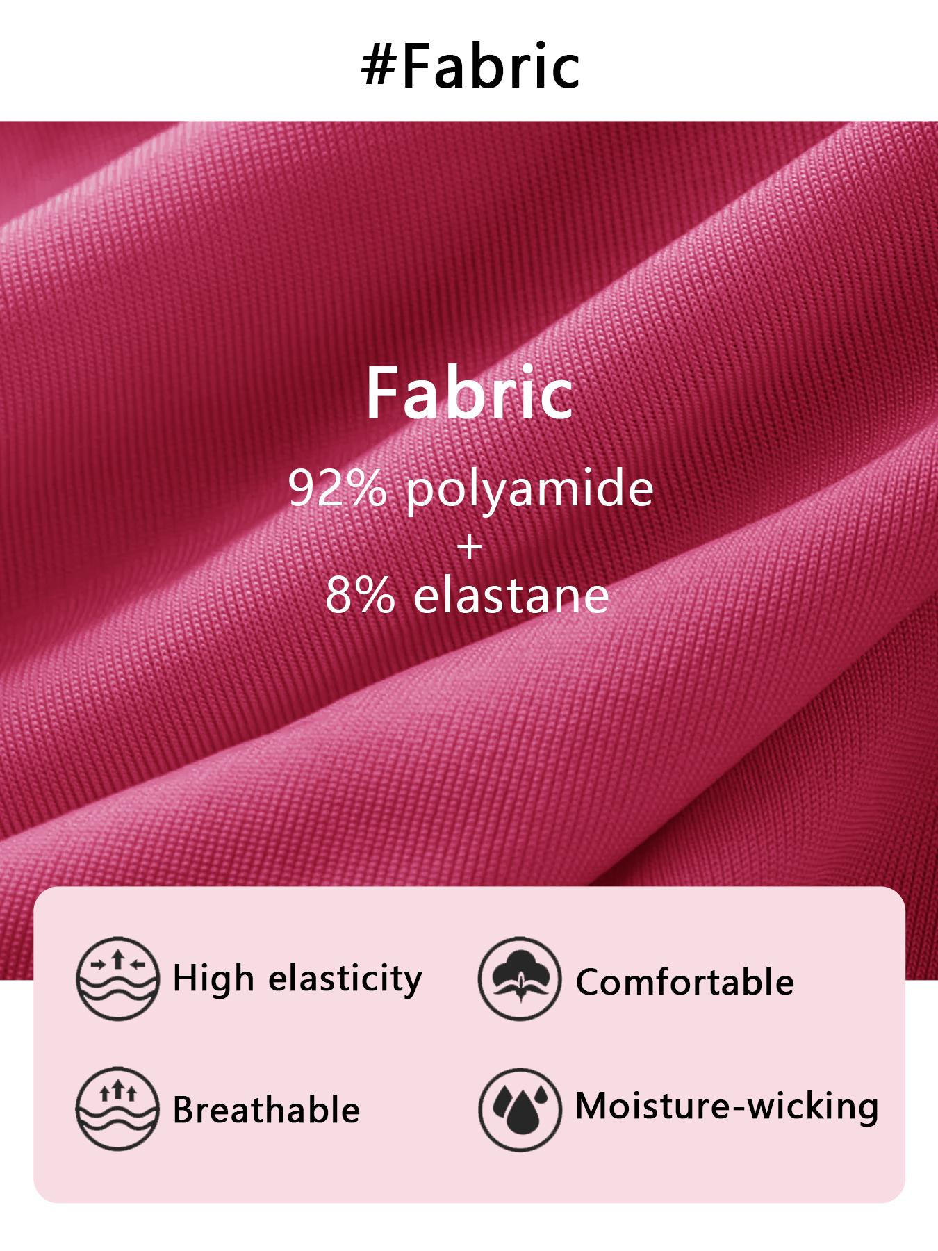 SUOVADUN ZDNS2 Women's High-Waist Seamless Yoga Leggings Thick Tummy Control Workout Pants for Gym & Running Minimalist Basic Bottoms   yoga pants for women Zdns2-White Womenswear Fitness Tights Comfy Breathable Hip Lifting Stretchy